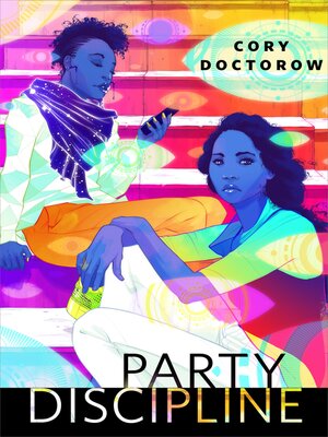 cover image of Party Discipline